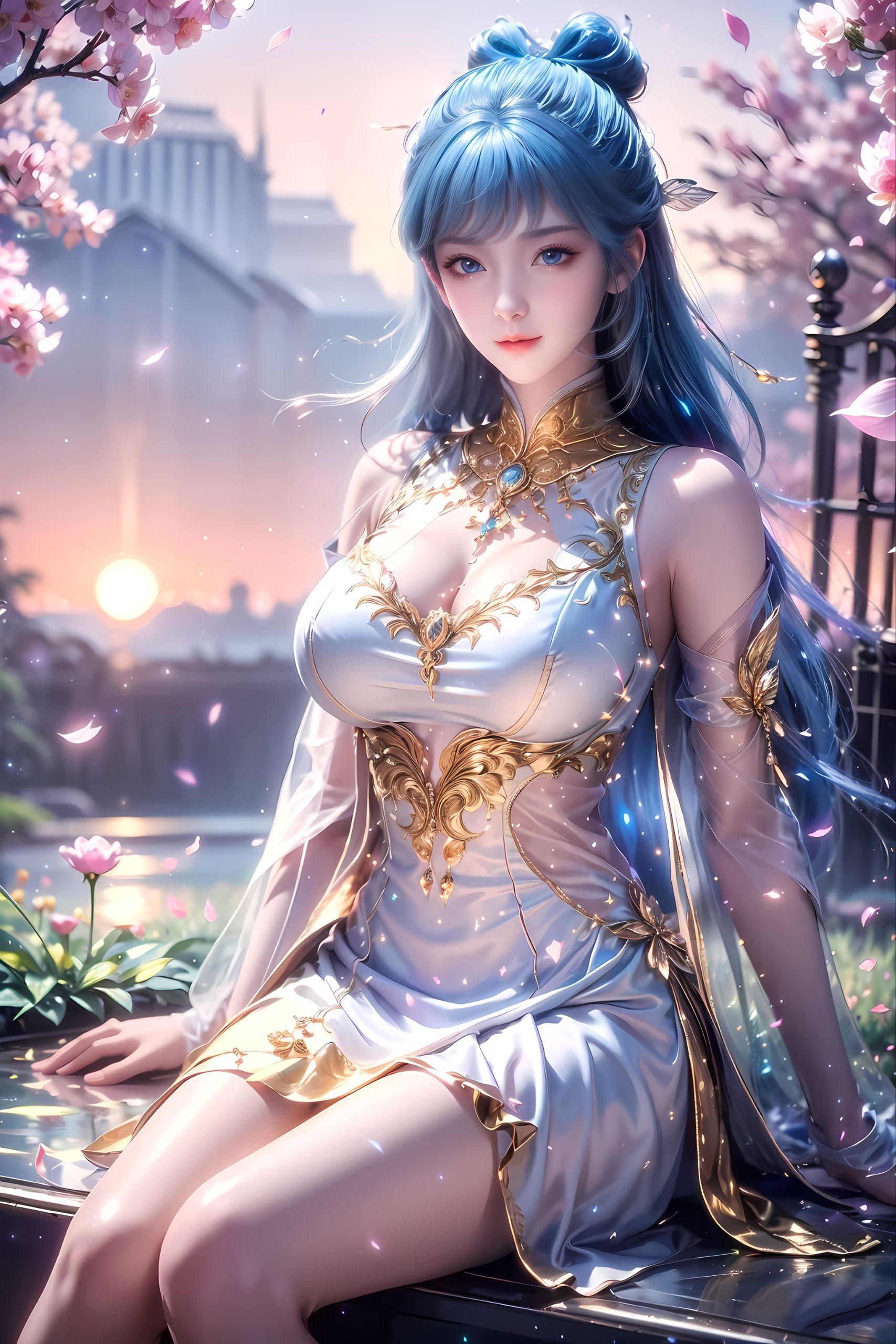 愉快的浏览
