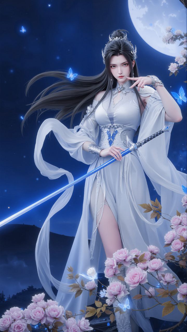 是一款专注
