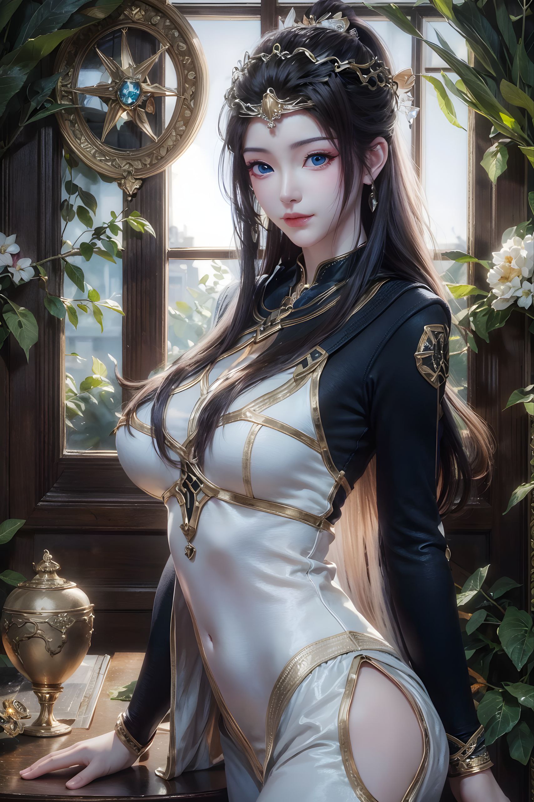 社区的优势