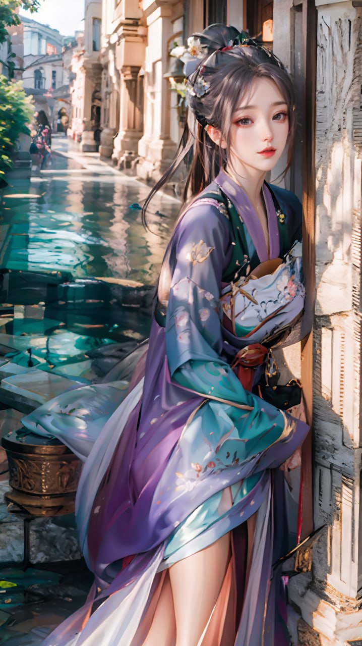 短视频为主