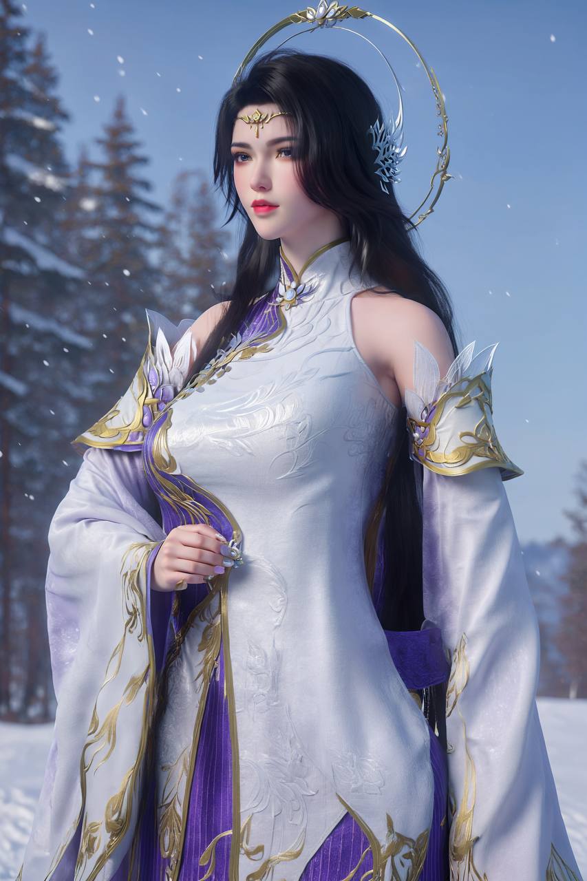 他不仅结识