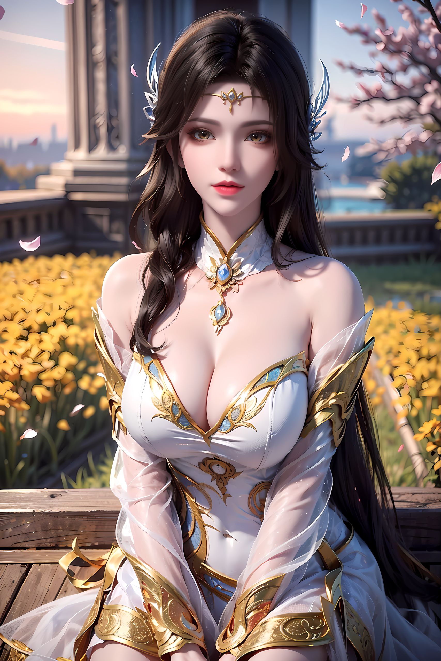 关键词的恰