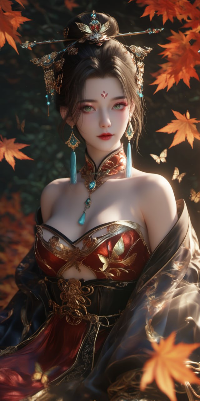 在光鲜背后