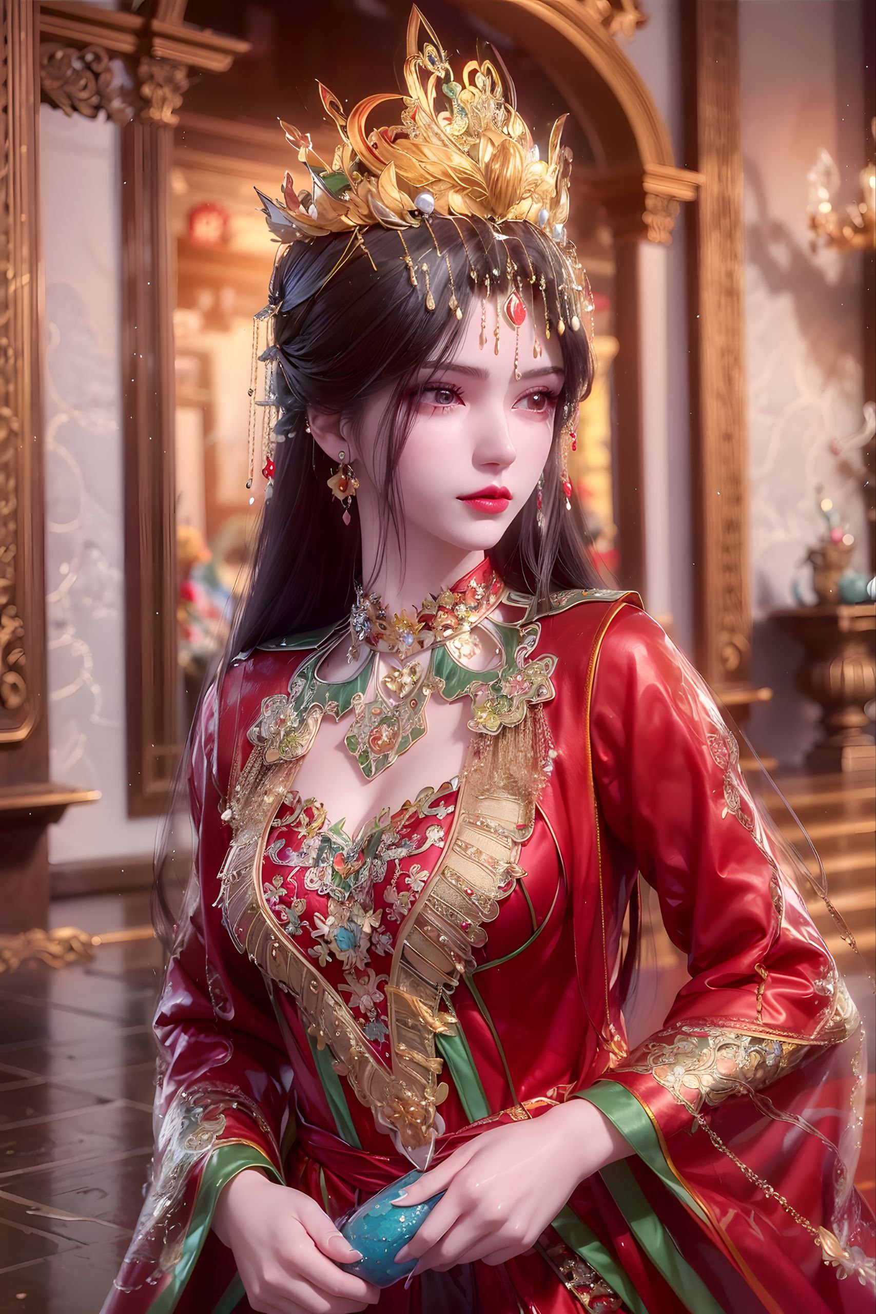 也是一个不
