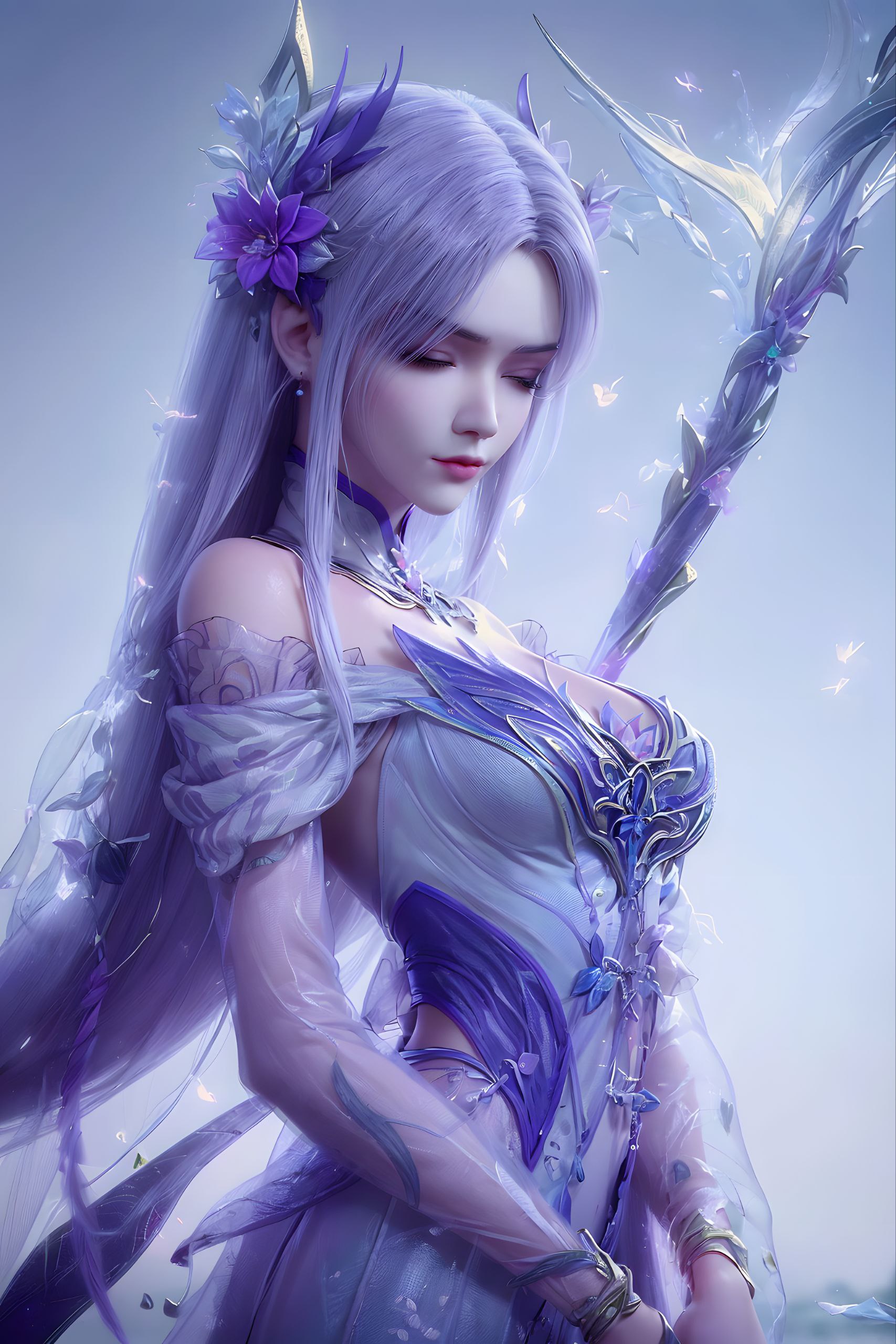 术的发展