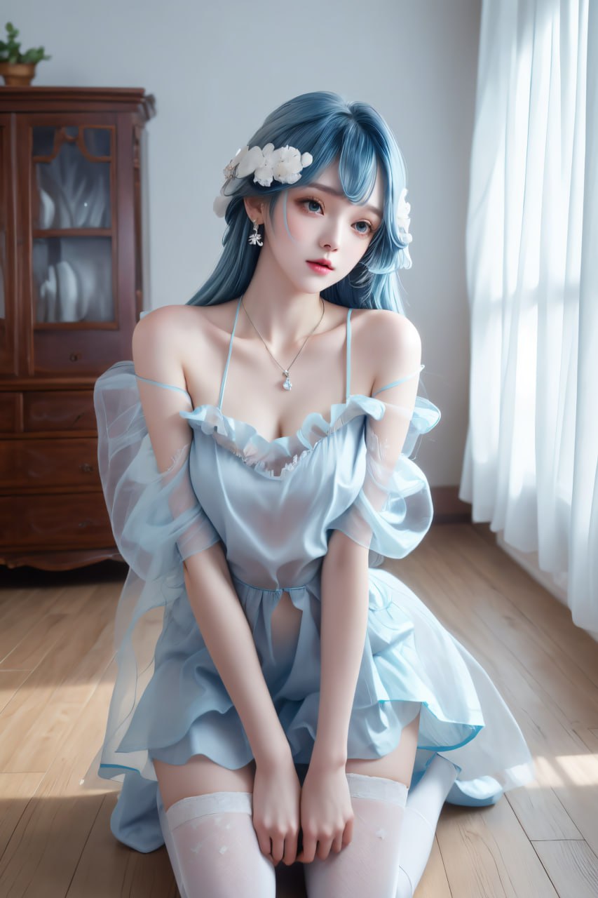 受到大自然