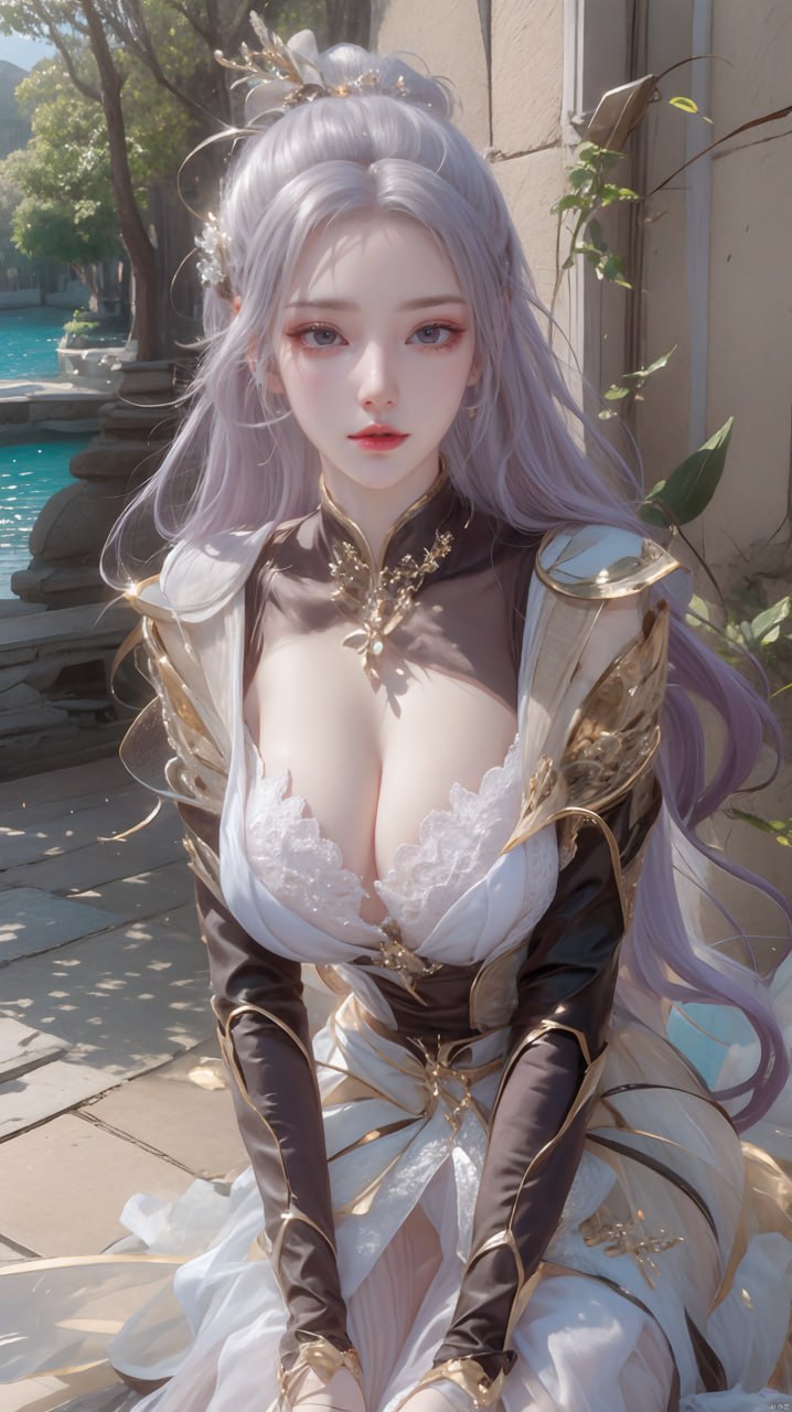 与美好