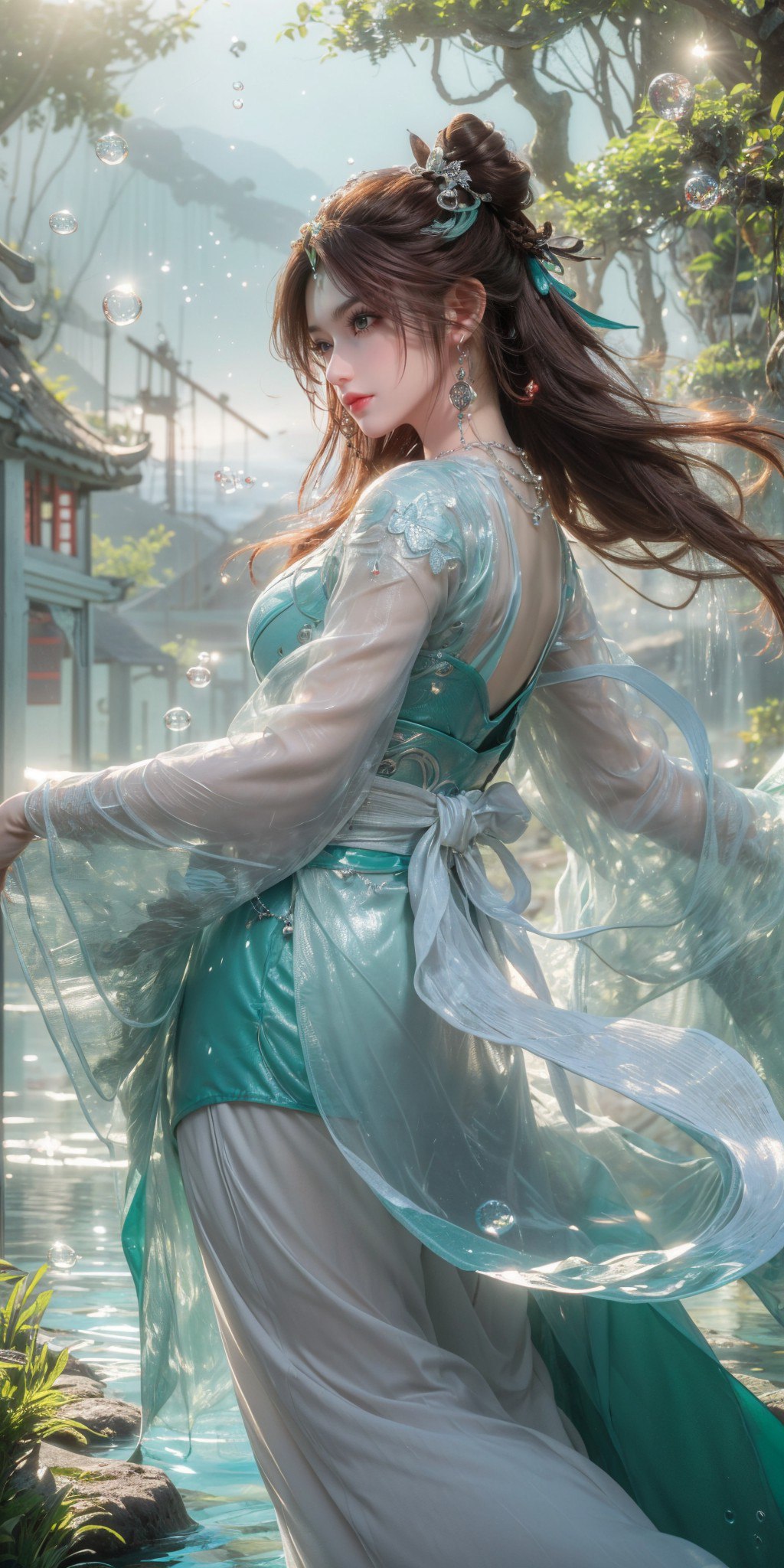 实际上指的