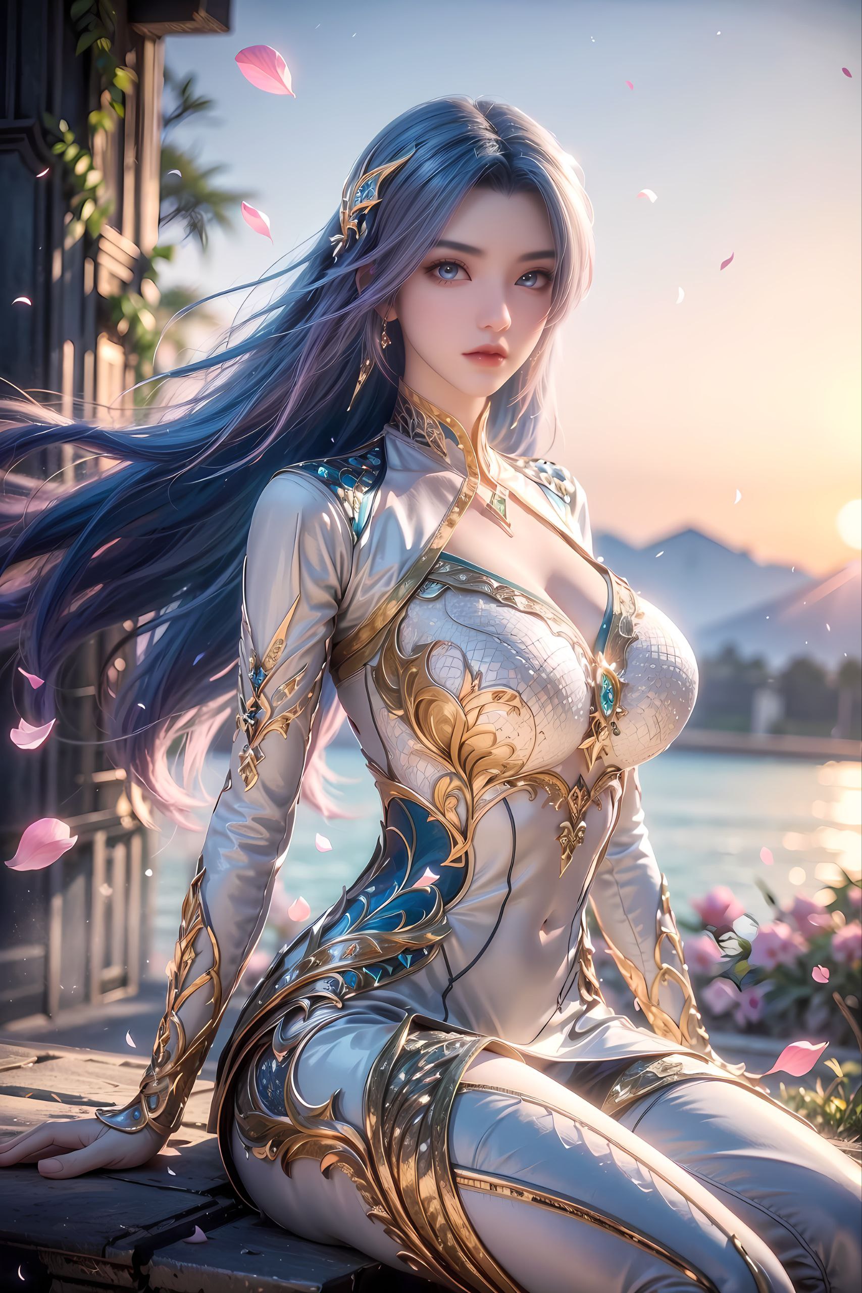 窗帘的自动