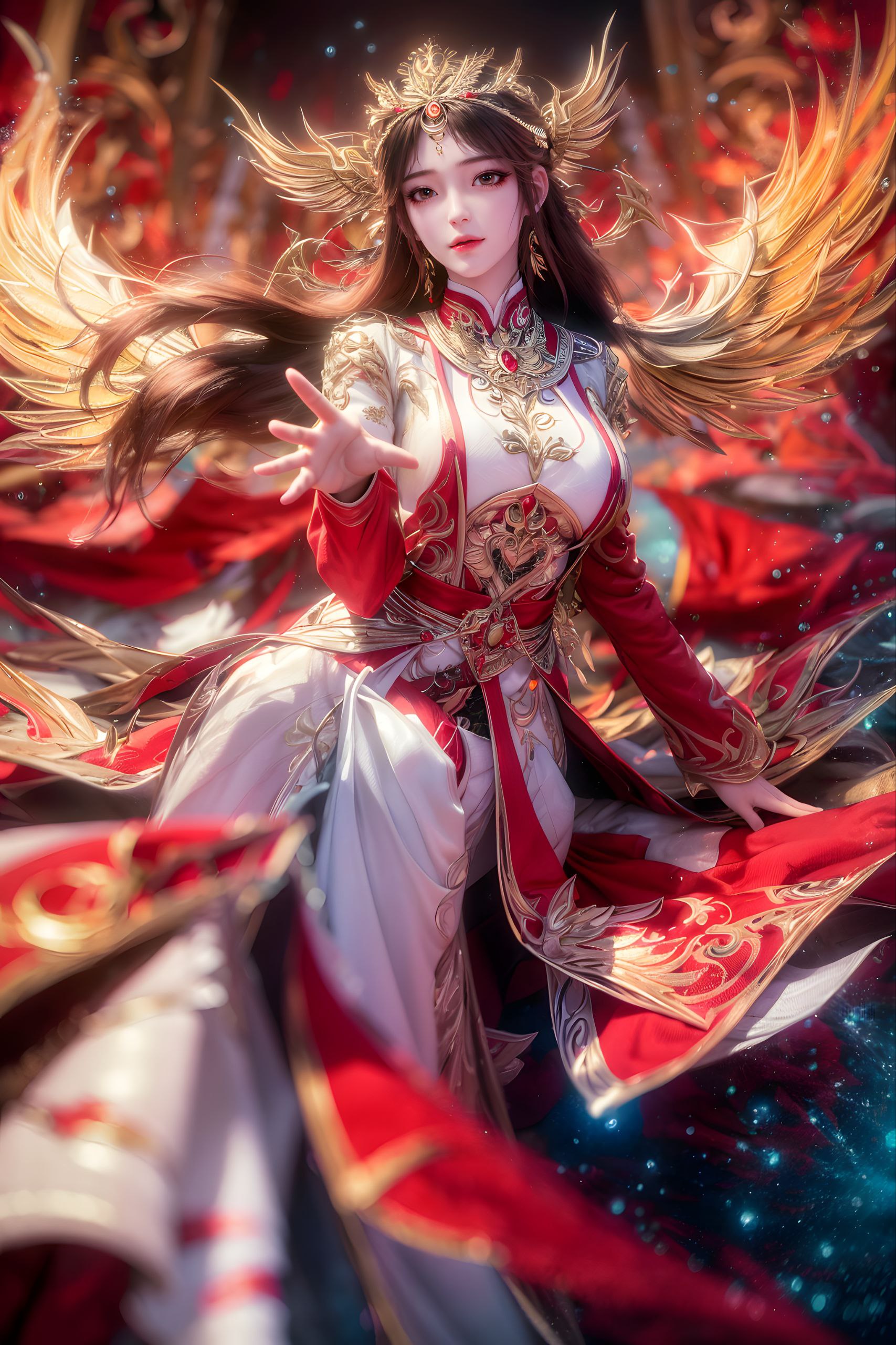 避免成为虚