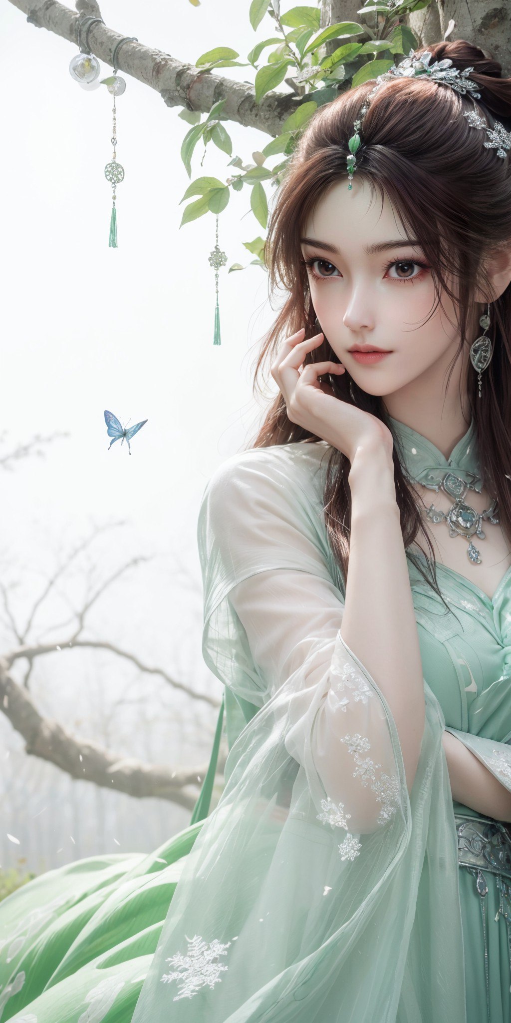 网友们的热