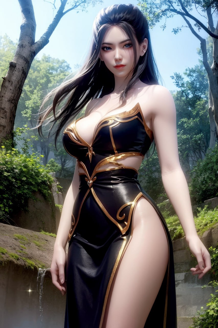 的发展